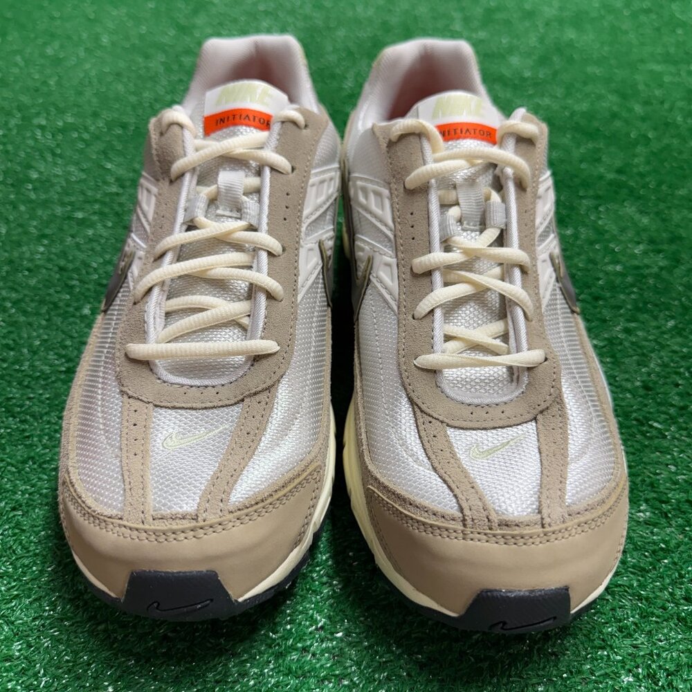 Nike Initiator Tan Mens Casual Shoes HJ7683-072 NEW Sz 7 / WMNS Sz 8.5 - Picture 3 of 4